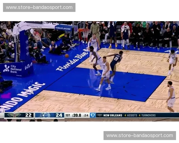 鹈鹕vs魔术:这是一场关于天赋、成长与荣耀的对决 鹈鹕vs魔术:这是一场关于天赋、成长与荣耀的对决